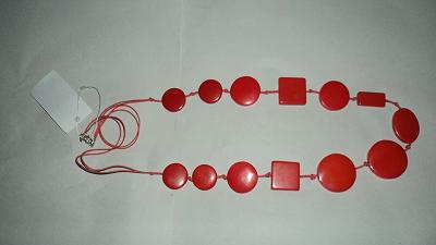 Manufacturers Exporters and Wholesale Suppliers of Stone Necklace Moradabad Uttar Pradesh